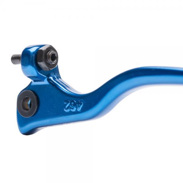 LONG BRAKE LEVER PRO AJP/BRAKTEC