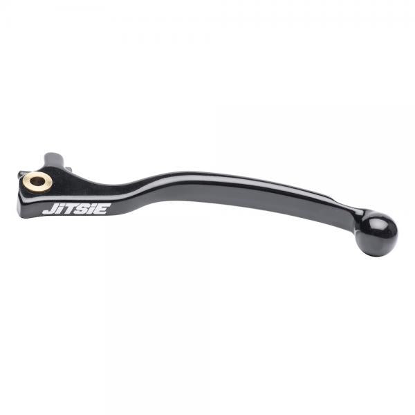 LONG CLUTCH LEVER PRO AJP/BRAKTEC