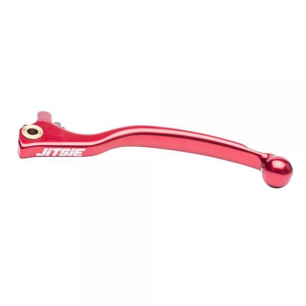 LONG CLUTCH LEVER PRO AJP/BRAKTEC