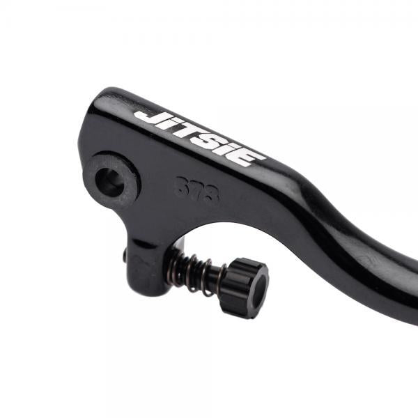 LONG CLUTCH LEVER GRIMECA