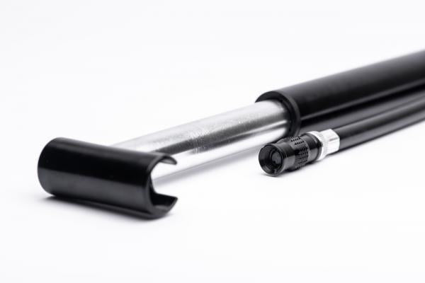 Mini Floor Pump