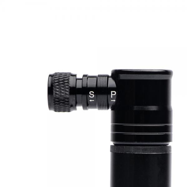 Micro Pump