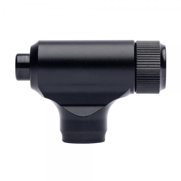 CO2 Valve with Regulator