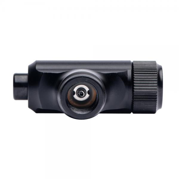 CO2 Valve with Regulator