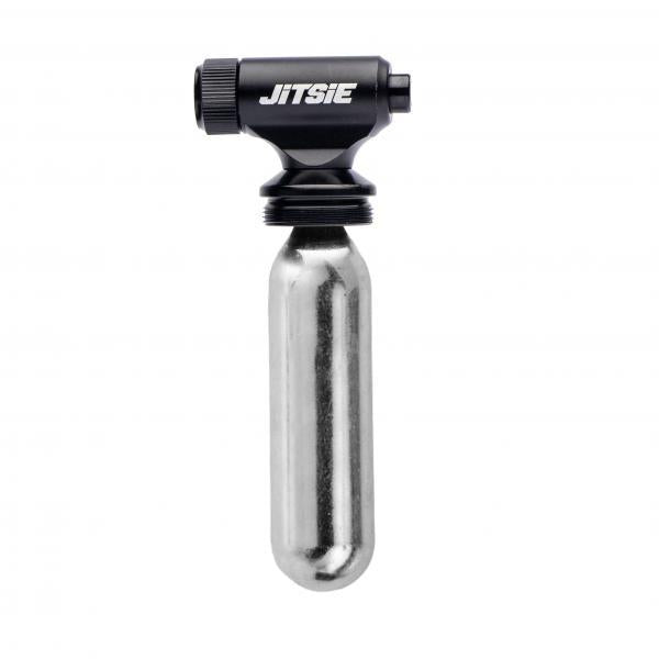 CO2 Valve with Regulator