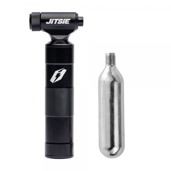 CO2 Valve with Regulator and Body