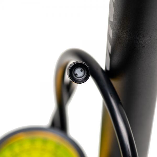 Floor Pump