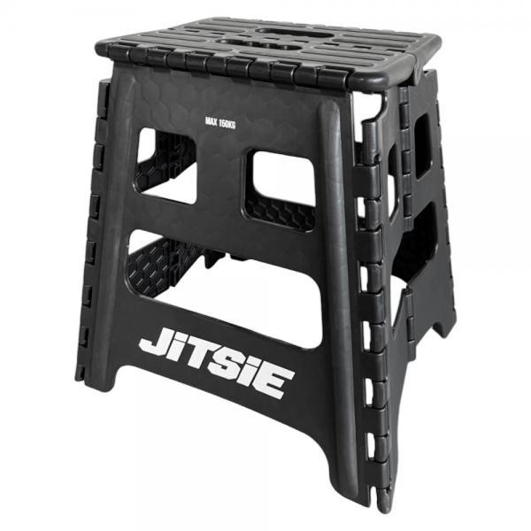 Foldable Plastic Moto Stand