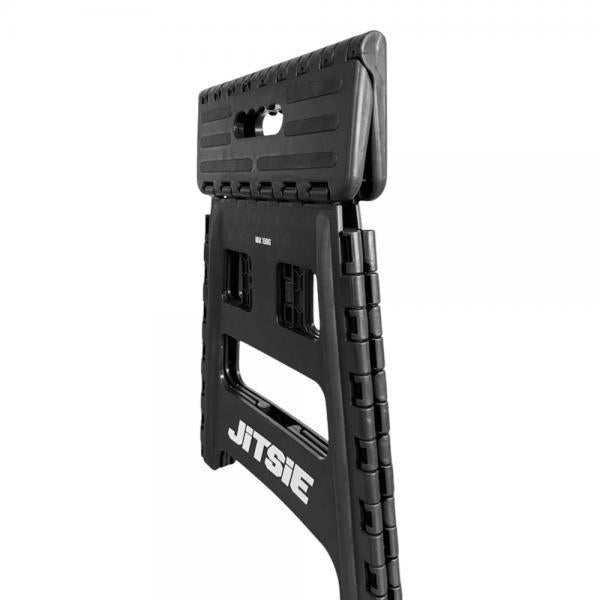 Foldable Plastic Moto Stand