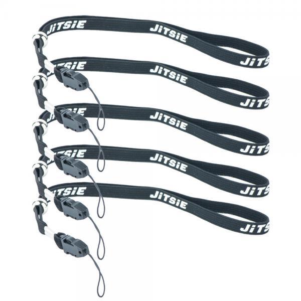FLEXIBLE LANYARD FOR KILL BUTTON