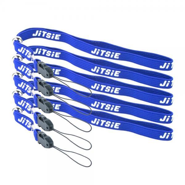 FLEXIBLE LANYARD FOR KILL BUTTON