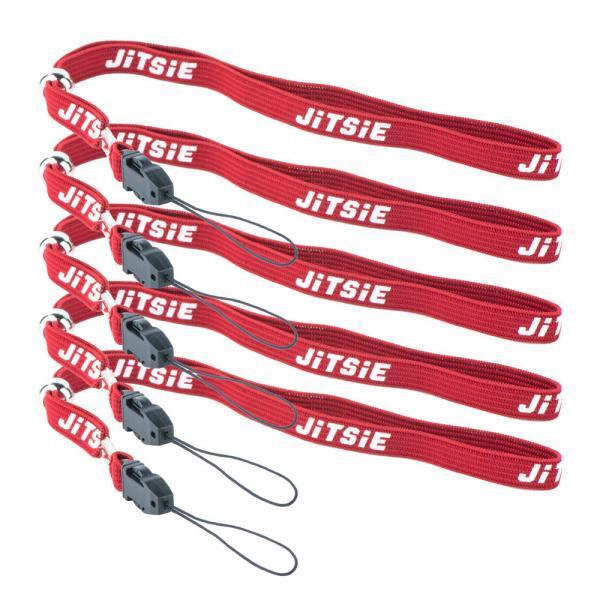 FLEXIBLE LANYARD FOR KILL BUTTON