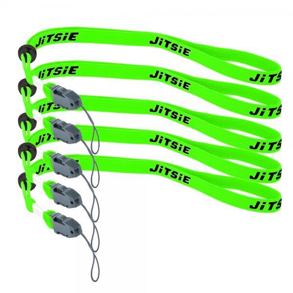 FLEXIBLE LANYARD FOR KILL BUTTON