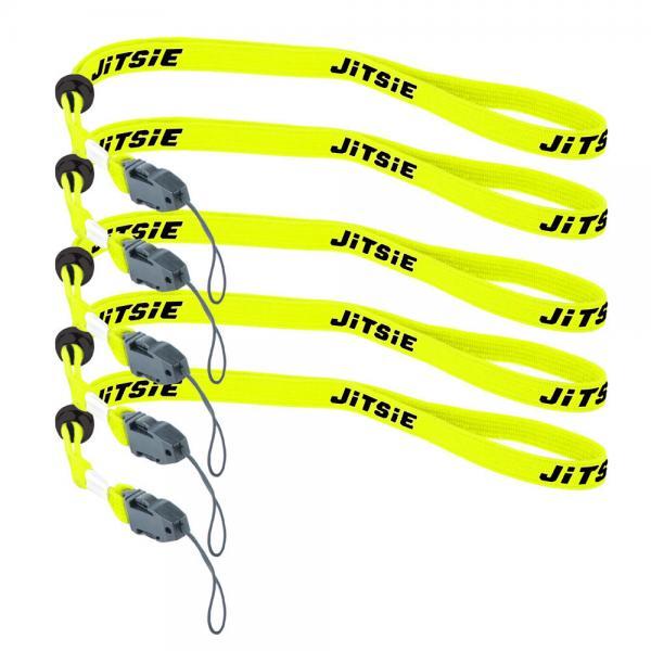 FLEXIBLE LANYARD FOR KILL BUTTON