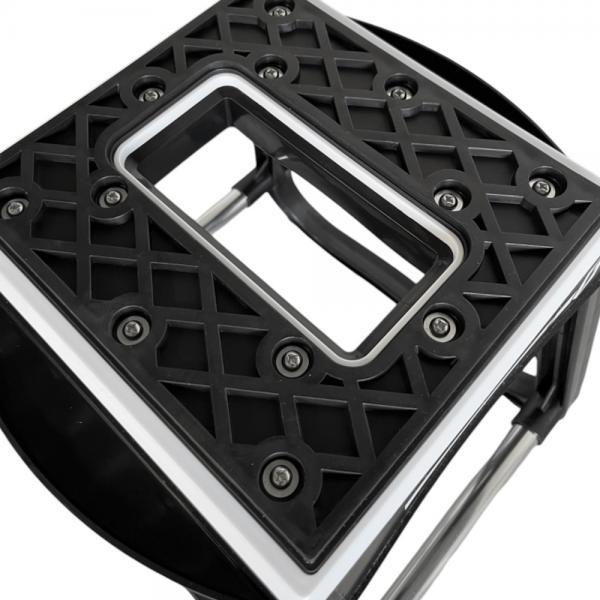 Plastic Moto Stand