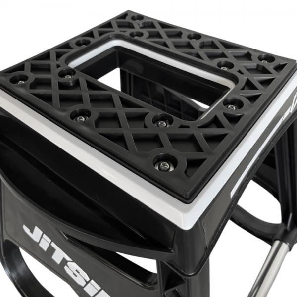 Plastic Moto Stand
