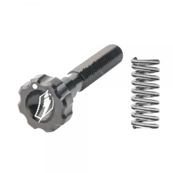 Idle Screw Keihin Carburetor - Keihin PWK 28mm