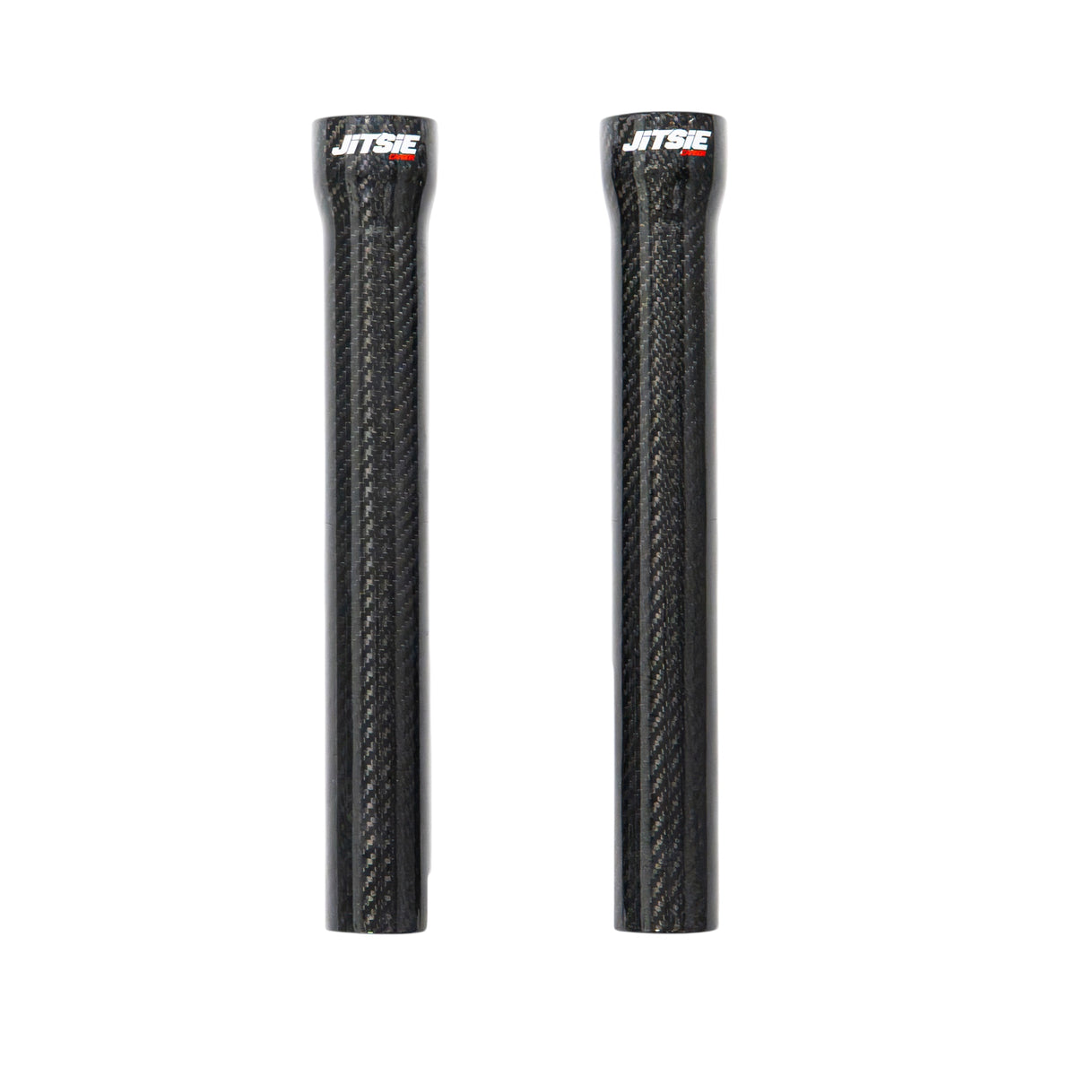 Jitsie Short Carbon Front Fork Protectors