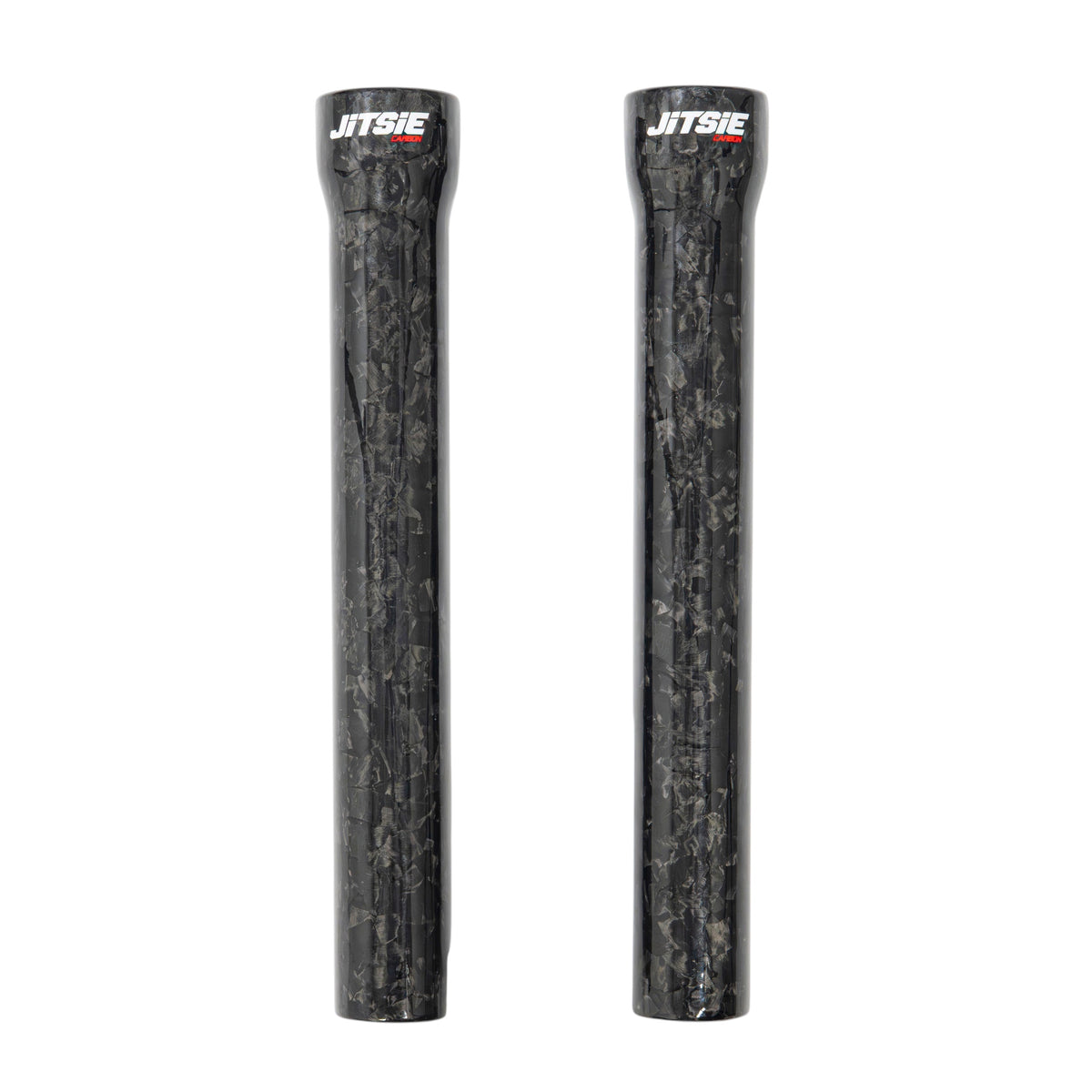 Jitsie Short Carbon Front Fork Protectors