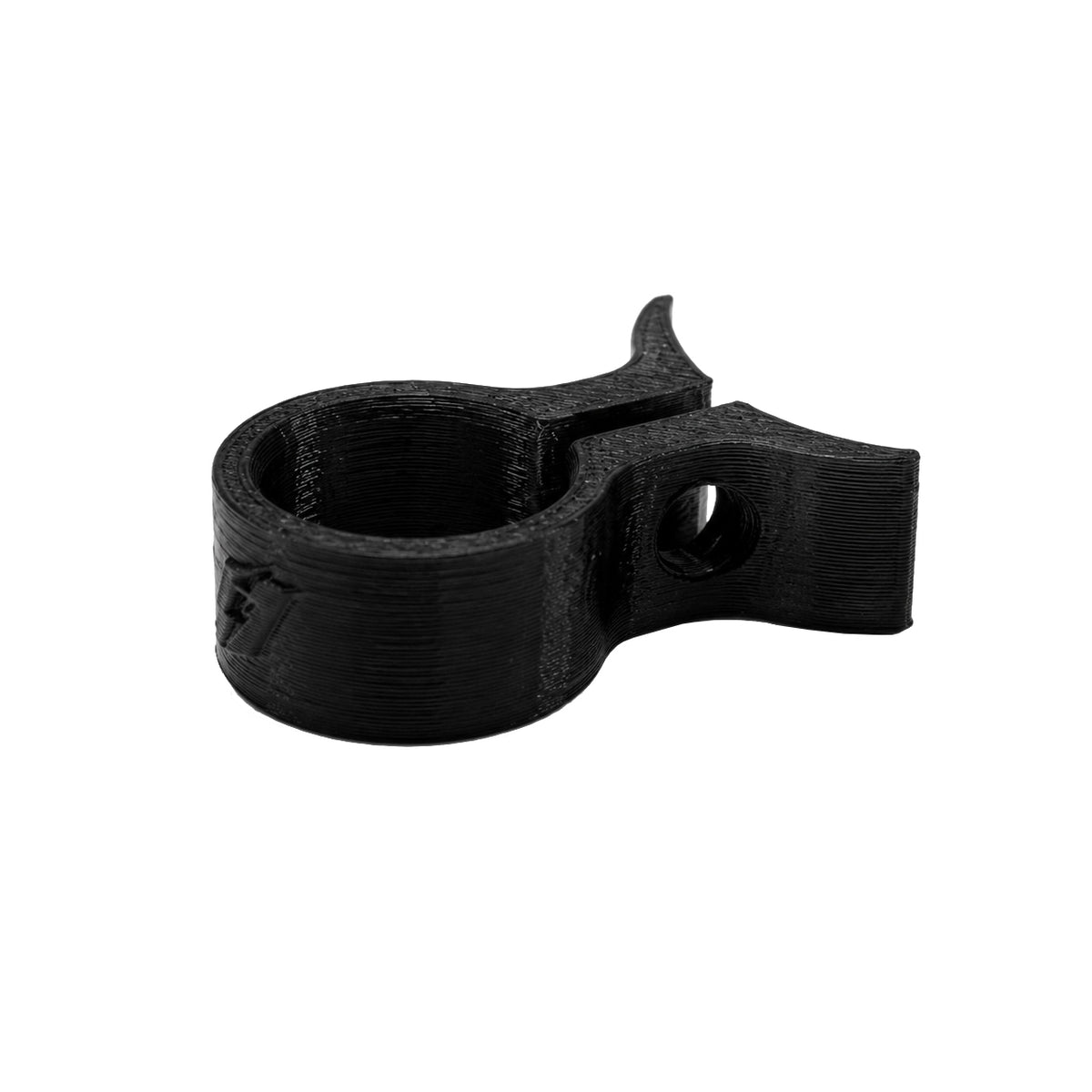 Jitsie Plastic Front Brake Hose Guide