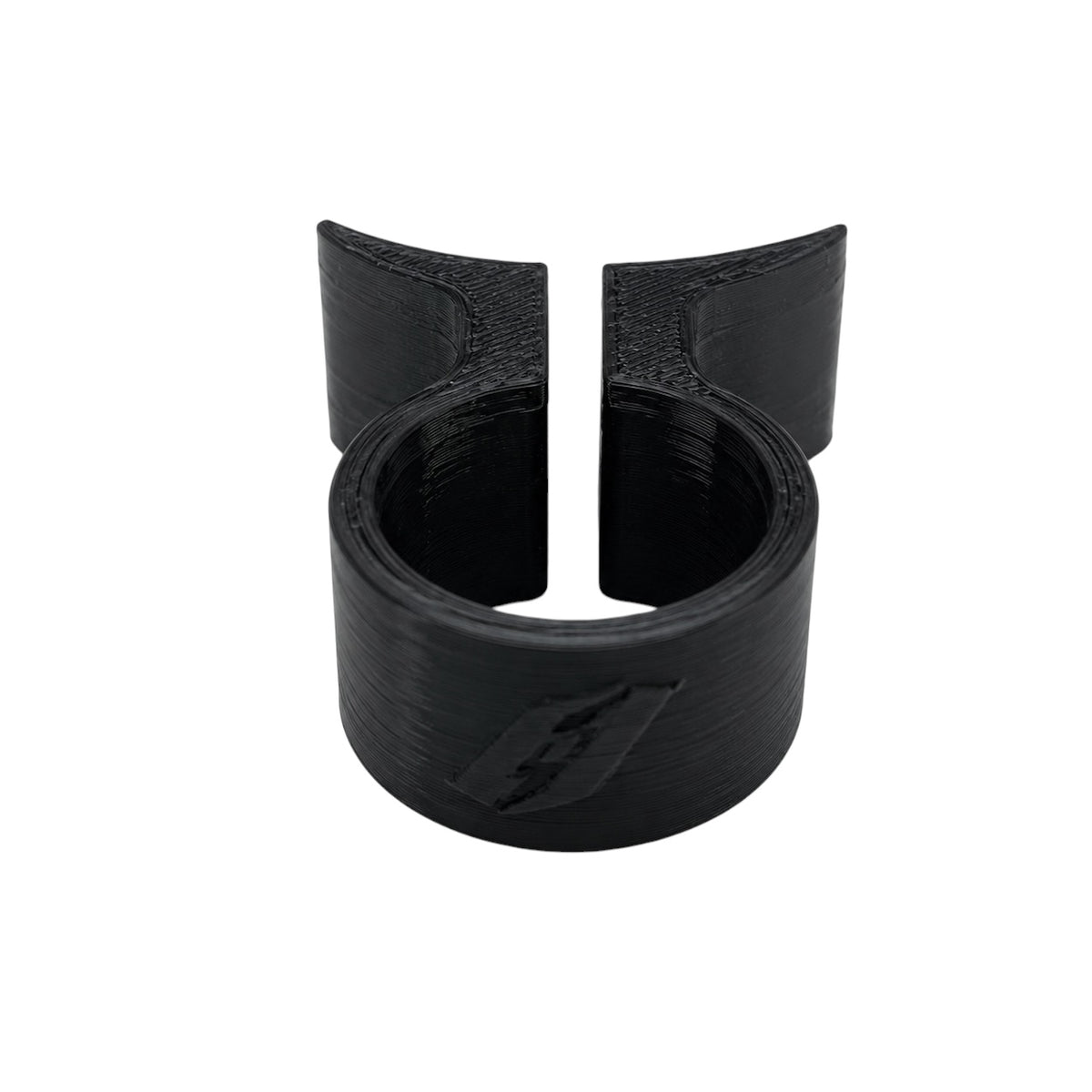 Jitsie Plastic Front Brake Hose Guide