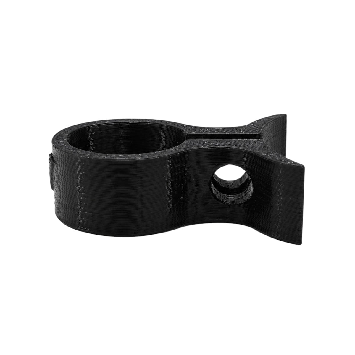 Jitsie Plastic Front Brake Hose Guide