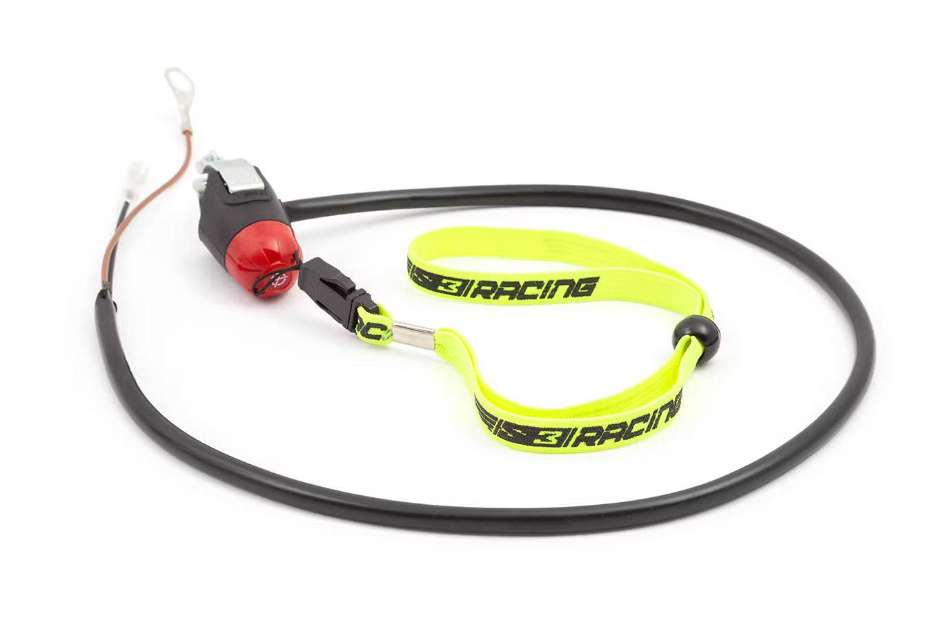 S3 Lanyard Kill Switch