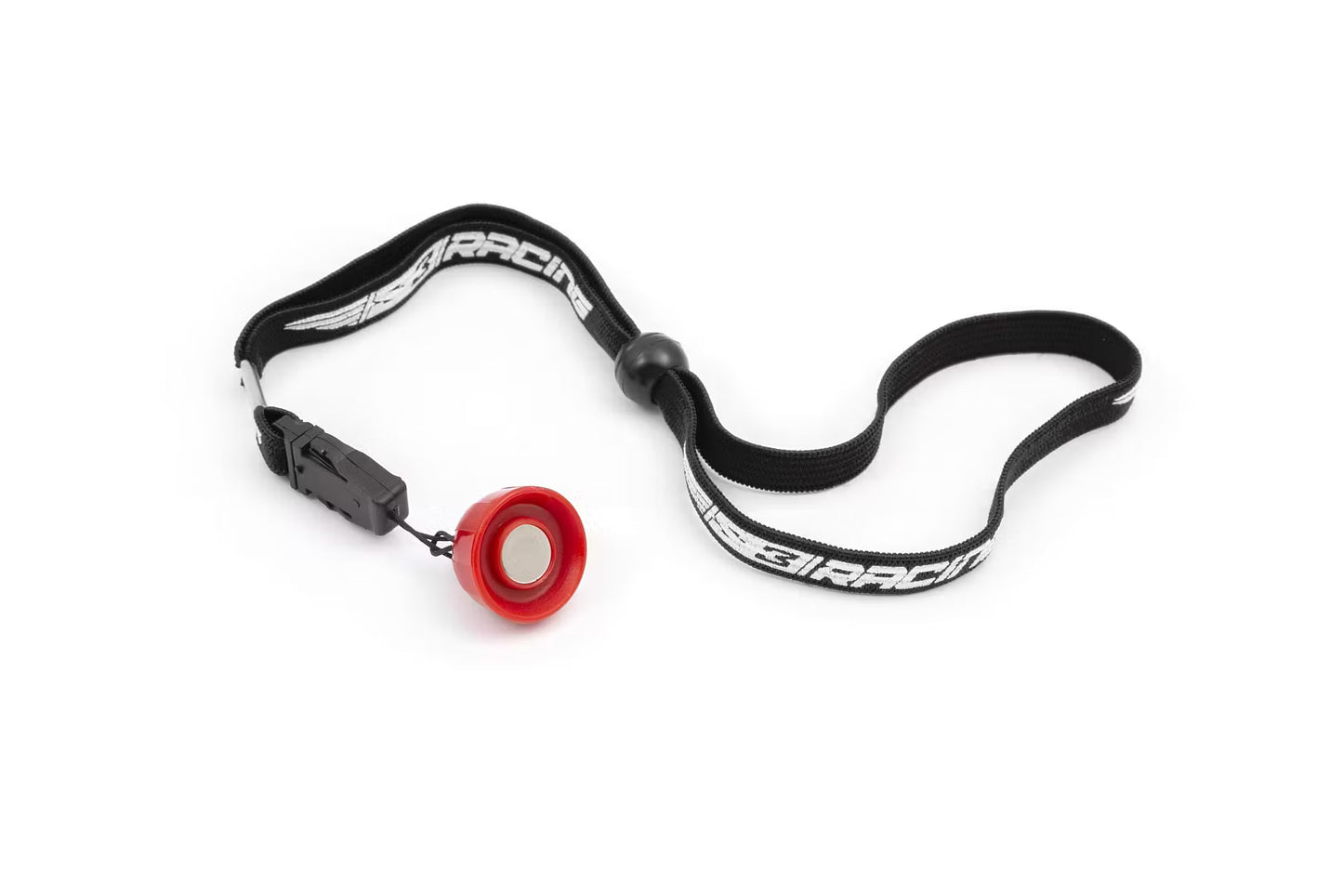 S3 Replacement elastic magnet lanyard