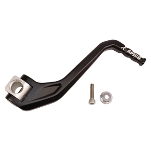 KICK START TRS ONE, GOLD, RR, X-TRACK 125-300 17-24 BLACK