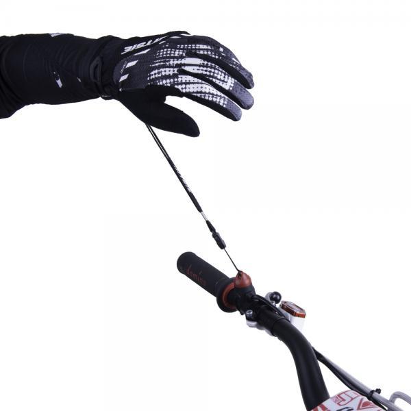 KILL BUTTON ENGINE WITH MAGNETIC LANYARD
