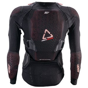 BODY PROTECTOR 3DF AIRFIT EVO WOMENS BLACK