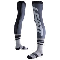 Knee Brace Socks - Black