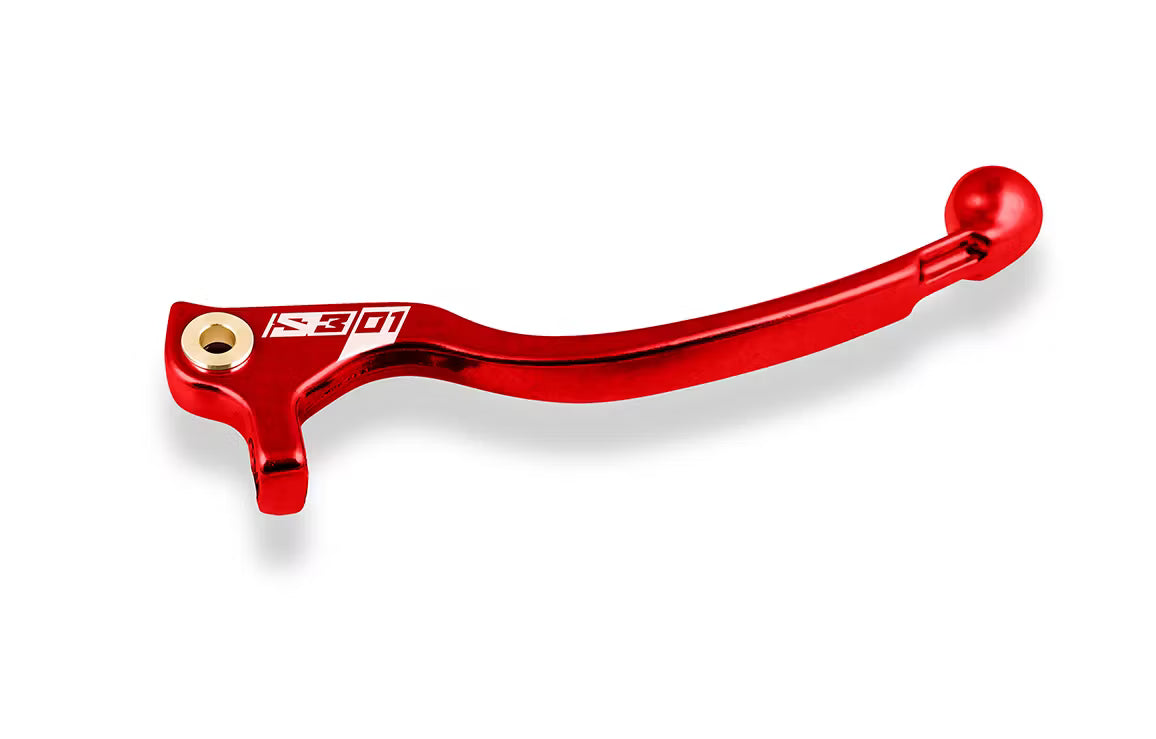 BRAKTEC / AJP Levers S3-01