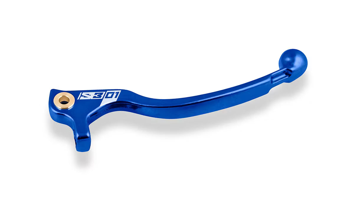 BRAKTEC / AJP Levers S3-01