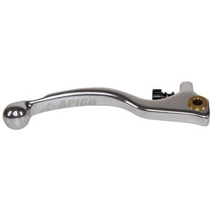 BRAKE LEVER ELITE FORGED TRIALS BRAKTEC, INC ADJUSTER SHORT