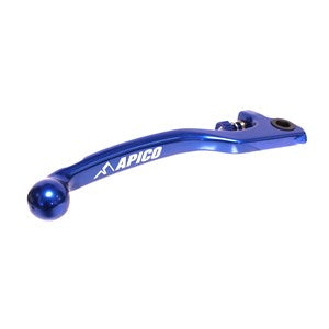 BRAKE LEVER ELITE FORGED TRIALS GRIMECA , INC ADJUSTER