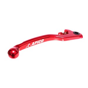 BRAKE LEVER ELITE FORGED TRIALS GRIMECA , INC ADJUSTER