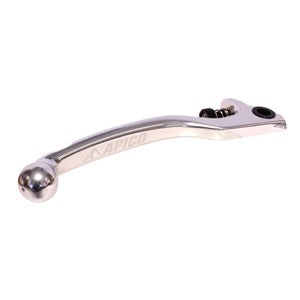 BRAKE LEVER ELITE FORGED TRIALS GRIMECA , INC ADJUSTER