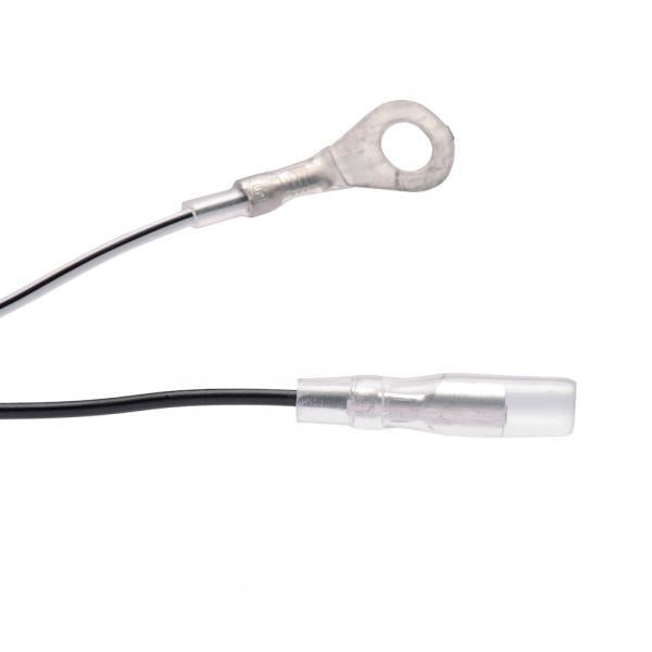 KILL BUTTON WITH MAGNETIC LANYARD - SHERCO/SCORPA