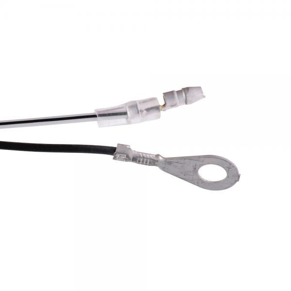 KILL BUTTON WITH MAGNETIC LANYARD - TRS 16-26