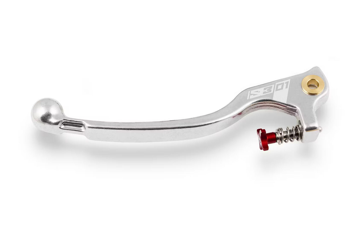 BRAKTEC / AJP Levers S3-01 + ADJUSTER