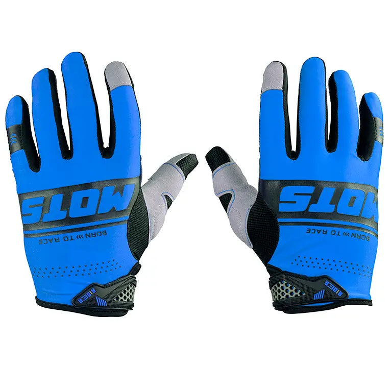 NEW! 2026 MOTS RIDER (STEP 8) Gloves