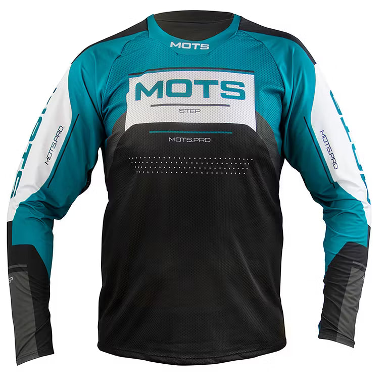 NEW! 2026 – MOTS STEP 8 SHIRT