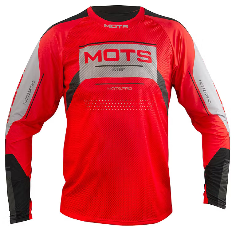 NEW! 2026 – MOTS STEP 8 SHIRT