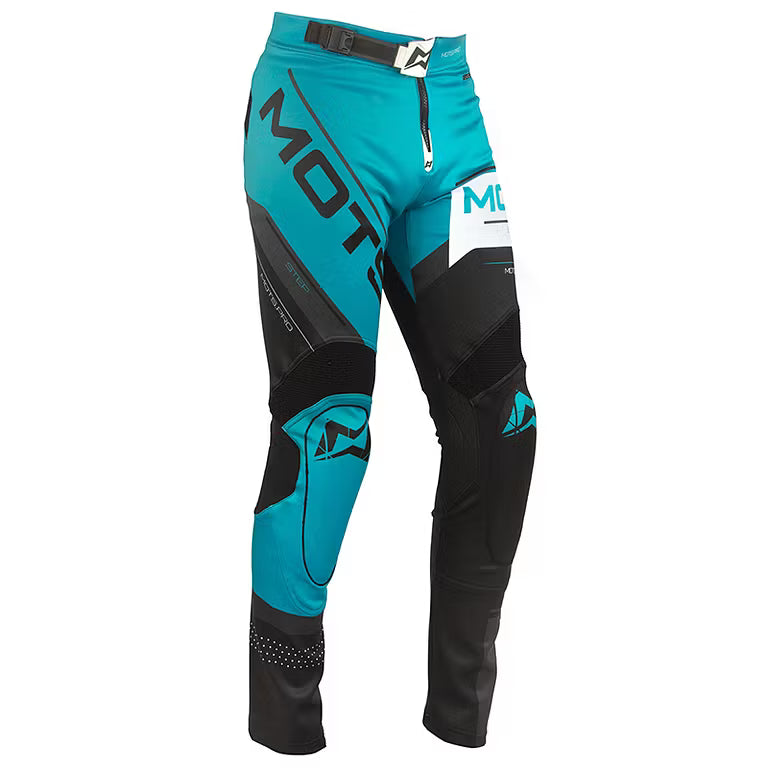 NEW! 2026 – MOTS STEP 8 PANTS