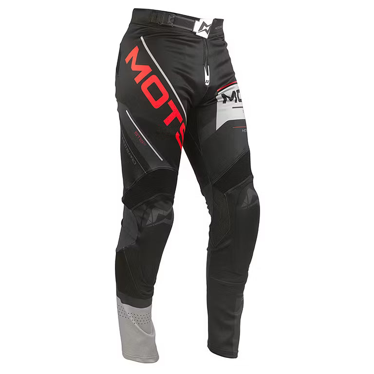 NEW! 2026 – MOTS STEP 8 PANTS