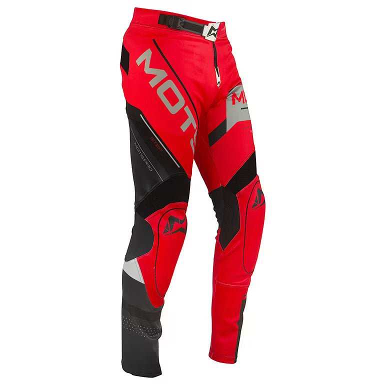 NEW! 2026 – MOTS STEP 8 PANTS