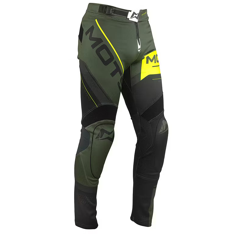 NEW! 2026 – MOTS STEP 8 PANTS