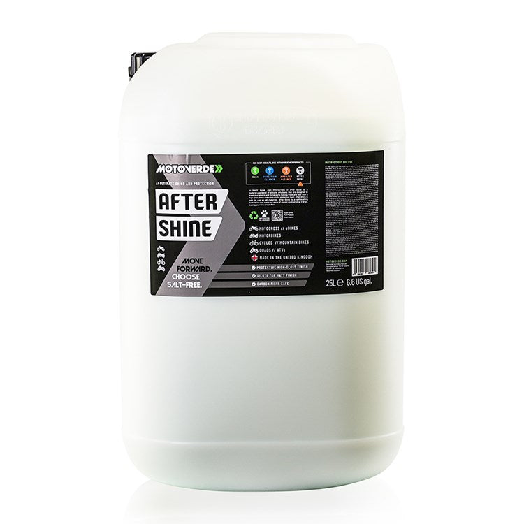 AFTER-SHINE 20L