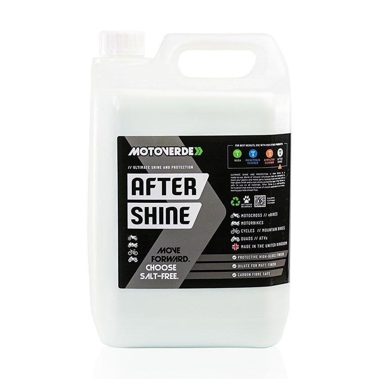AFTER-SHINE 5L